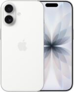 Apple iPhone 17 de 256 GB — Branco