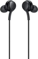 Fone de Ouvido com Fio Premium P2 (3.5mm), Intra-Auricular, Anti-Ruído e À Prova de Suor – Compatível com Smartphones, Tablets, Notebooks, PCs e Dispositivos de Áudio. - Imagem 2