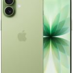 Apple iPhone 17 de 256 GB — Sálvia
