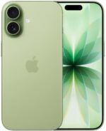 Apple iPhone 17 de 256 GB — Sálvia