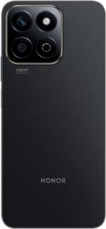 SMARTPHONE HONOR X6B ALT-NX3 DS 5G 6.56 4/256GB PRETO - Imagem 5