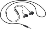 Fone de Ouvido com Fio Premium P2 (3.5mm), Intra-Auricular, Anti-Ruído e À Prova de Suor – Compatível com Smartphones, Tablets, Notebooks, PCs e Dispositivos de Áudio. - Imagem 5
