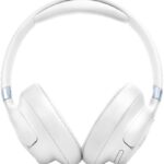 JBL Tune 780NC, Fone de Ouvido Bluetooth, Branco