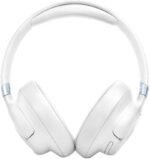 JBL Tune 780NC, Fone de Ouvido Bluetooth, Branco