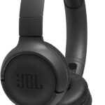 JBL, Fone de Ouvido, Tune 500 - Preto