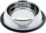 Chalesco Comedouro Inox para Cães e Gatos 480 ml