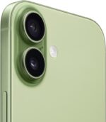 Apple iPhone 17 de 256 GB — Sálvia - Imagem 3