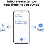 Samsung Galaxy Buds Core, Fone de Ouvido, sem fio, cancelamento de ruído, interprete inteligente - Imagem 4
