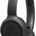 JBL, Fone de Ouvido Bluetooth, On ear, Tune 500BT - Preto