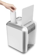 Purificador de Água Branco com Painel Touch Bivolt (PE11B) - Imagem 6