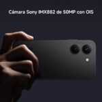 Smartphone Xiaomi Poco X8 Pro 256GB / 8GB Ram (Preto) - Imagem 6