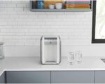 Purificador de Água Branco com Painel Touch Bivolt (PE11B) - Imagem 9