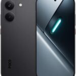 Smartphone Xiaomi Poco X8 Pro 256GB / 8GB Ram (Preto)