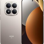Xiaomi Original Redmi Note 15 Pro 5G Dimensity 7400-Ultra 50MP Camera OIS 6.83" 1.5K 120HZ Screen 7000mAh Battery 45W NFC[25080RABDG]