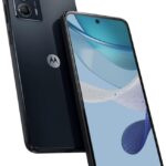 Smartphone Motorola Moto G53 5G 128GB 4GB RAM Grafite