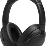 JBL, Fone de Ouvido Bluetooth, Tour One M3, Over Ear, Sem Fio, Com Cancelamento de Ruído, Bateria de até 70h, Som JBL Pro - Preto