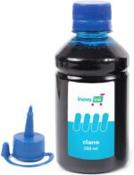 Kit de Tintas Para Impressora Compatível G3110 G3111 G2160 G3160 G3102 G4110 G7010 G4111 G2160 1,25 Litro – Inova Ink - Imagem 3