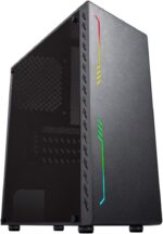 Pc Gamer Fácil Intel Core I5 3470S 8Gb DDR3 GeForce GT 730 2Gb 128 bits HD 500Gb - Imagem 3