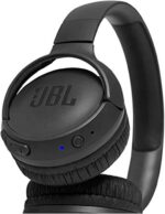 JBL, Fone de Ouvido Bluetooth, On ear, Tune 500BT - Preto - Imagem 2