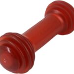 Lilopety Ossinho Espacial Vermelho