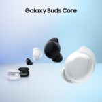 Samsung Galaxy Buds Core, Fone de Ouvido, sem fio, cancelamento de ruído, interprete inteligente - Imagem 3