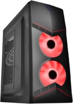 Pc Gamer Fácil Intel Core I5 3470S 8Gb DDR3 GeForce GT 730 2Gb 128 bits HD 500Gb - Imagem 4