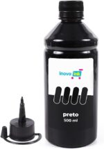 Kit de Tintas Para Impressora Compatível G3110 G3111 G2160 G3160 G3102 G4110 G7010 G4111 G2160 1,25 Litro – Inova Ink - Imagem 2