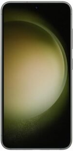 Samsung Galaxy S23 5G 128GB Tela 6.1'' 8GB RAM IP68 Processador Qualcomm Snapdragon 8 Gen 2 Câmera Tripla de até 50MP + Selfie 12MP - Verde (Recondicionado) - Imagem 2