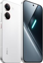 Smartphone Xiaomi Poco X8 Pro 512GB / 8GB Ram (Branco) - Imagem 2