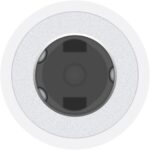 Adaptador USB-C para entrada de auscultadores de 3,5 mm - Imagem 3