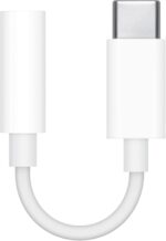 Adaptador USB-C para entrada de auscultadores de 3,5 mm - Imagem 2