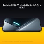 Smartphone Xiaomi Poco X8 Pro 256GB / 8GB Ram (Preto) - Imagem 5