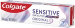 Colgate Creme Dental para sensibilidade Sensitive Pro Alívio Imediato 90 g, 3 Unidades, Alívio da Sensibilidade com Arginina, Sensação Imediata - Imagem 3