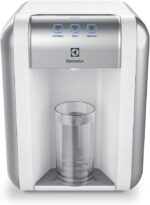 Purificador de Água Branco com Painel Touch Bivolt (PE11B) - Imagem 4