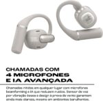 JBL, Fone de Ouvido Esportivo Bluetooth JBLSENSEPROGRYBR2 - Imagem 4