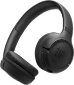 JBL, Fone de Ouvido Bluetooth Over-Ear, Tune 530BT, Sem Fio, Até 76 Horas de Bateria - Preto - Imagem 3