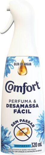 Comfort Neutralizador de Odores Refresh 320 ml