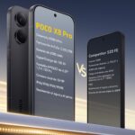 Smartphone Xiaomi Poco X8 Pro 512GB / 8GB Ram (Branco) - Imagem 8