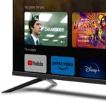 PHILIPS, Smart TV, 50'' 4K UHD, 50PUG7019/78, Google TV, Comando de Voz, HDR - Imagem 7