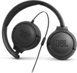 JBL, Fone de Ouvido, Tune 500 - Preto - Imagem 7