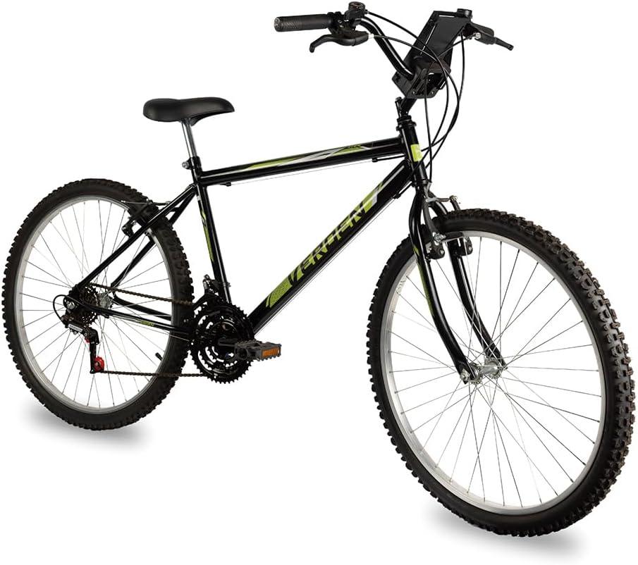 619fH90o9FL._AC_SL1000_.jpg Verden Bicicleta Live Aro 26 com 18 velocidades e suporte para celular - Imagem 1