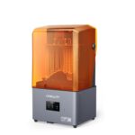 Impressora 3D Creality Resina Halot Mage 1003040103