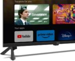 PHILIPS, Smart TV, 32'' HD, 32PHG6909/78, Google TV, Comando de Voz, HDR - Imagem 7