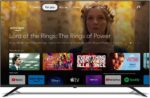 PHILIPS, Smart TV, 50'' 4K UHD, 50PUG7019/78, Google TV, Comando de Voz, HDR - Imagem 3
