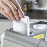 Purificador de Água Branco com Painel Touch Bivolt (PE11B) - Imagem 7