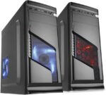 Pc Gamer Fácil Intel Core I5 3470S 8Gb DDR3 GeForce GT 730 2Gb 128 bits HD 500Gb - Imagem 5