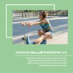 JBL, Fone de Ouvido Bluetooth Over-Ear, Tune 530BT, Sem Fio, Até 76 Horas de Bateria - Preto - Imagem 8