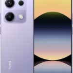 Xiaomi Redmi Note 14S 4G NFC Aurora Purple (Roxo) 8GB 256GB ROM [ 2502FRA65G ]