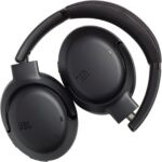 JBL, Fone de Ouvido Over-Ear, Tour One M2, Sem Fio, Bluetooth - Preto - Imagem 5