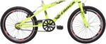 TK3 Track Bicicleta Aro 20 Noxx P BMX - Imagem 4